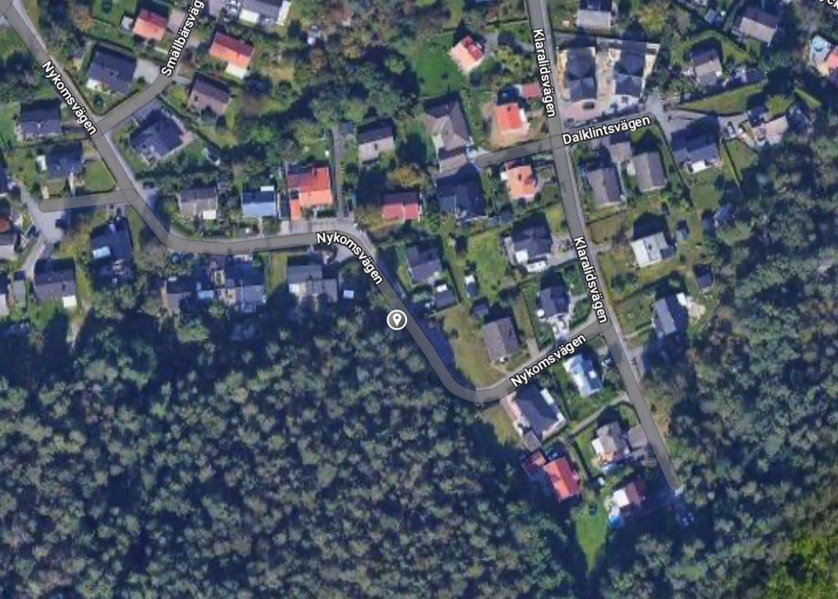 Planerat underhållsarbete